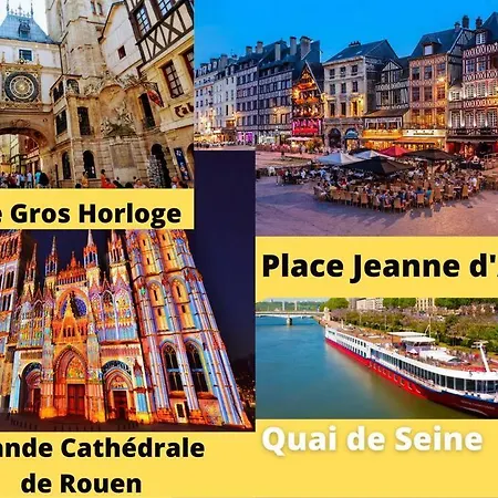 Dock-free Parking Gratuit-cosy-8pers Centreville *